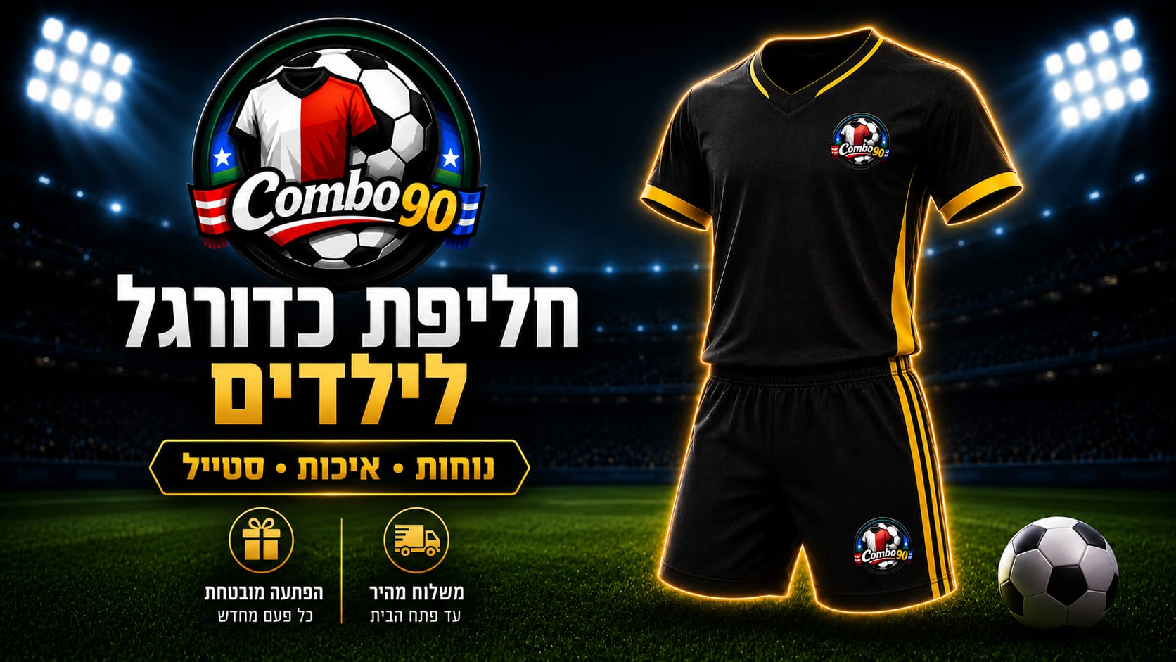 מיסטרי בוקס לילדים