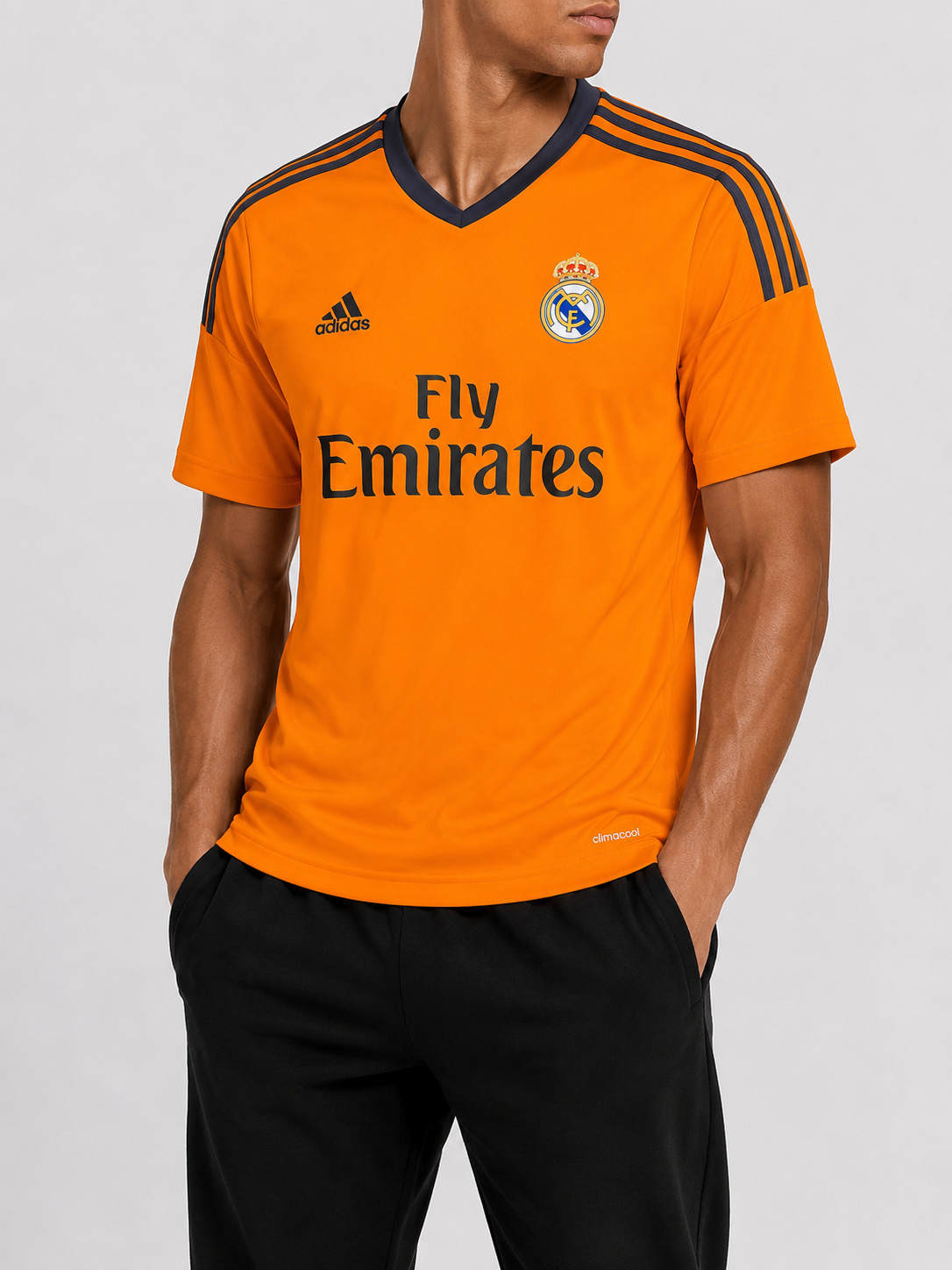 ריאל מדריד חולצה שלישית עונת 2013/2014