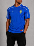 ברזיל חולצת חוץ מונדיאל 1998