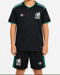 מקסיקו חולצה שלישית מונדיאל 2026 ילדים