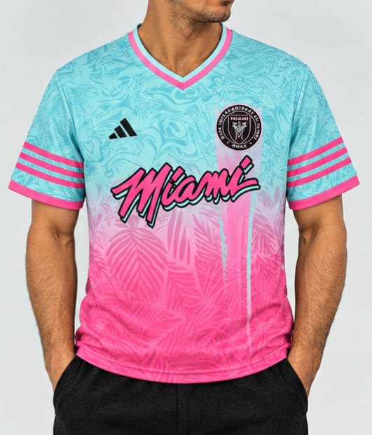 אינטר מיאמי ספיישל מיאמי וייס
