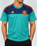 ספרד חולצת שוער מונדיאל 2010